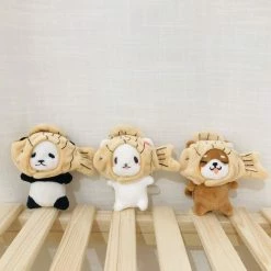Accessories Mini Taiyaki Friends