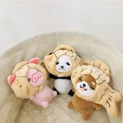 Accessories Mini Taiyaki Friends