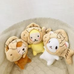 Accessories Mini Taiyaki Friends