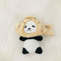 Accessories Mini Taiyaki Friends