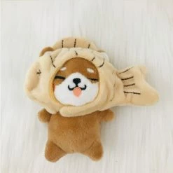 Accessories Mini Taiyaki Friends