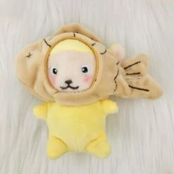 Accessories Mini Taiyaki Friends