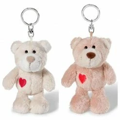 Accessories Mini Teddy Bear