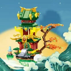Build It Mini World Of Palaces Sea Animals