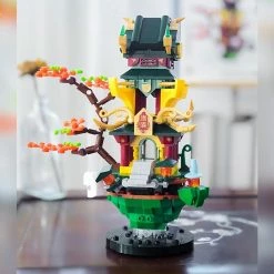 Build It Mini World Of Palaces Sea Animals