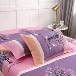 Home Decor Home & Pets Miraculous Garden Supreme Polyester Bedding Set