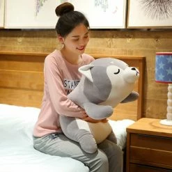 Soft Toy Miska The Husky Plush & Toys