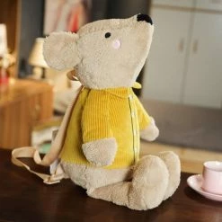 Apparel Misty And Rory Best Friends Backpack