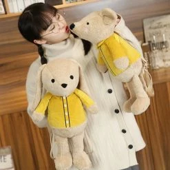 Apparel Misty And Rory Best Friends Backpack