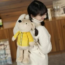 Apparel Misty And Rory Best Friends Backpack