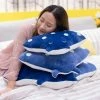 Soft Toy Plush & Toys Mobula The Flying Stingray