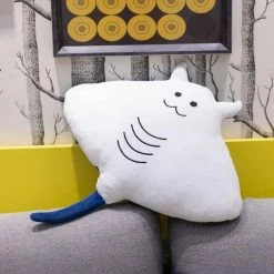 Soft Toy Plush & Toys Mobula The Flying Stingray