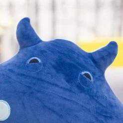 Soft Toy Plush & Toys Mobula The Flying Stingray