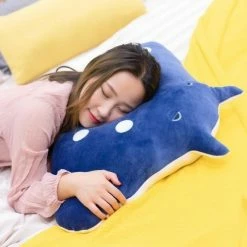Soft Toy Plush & Toys Mobula The Flying Stingray