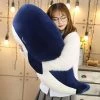 Soft Toy Plush & Toys Moby The Whale