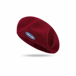 Apparel Modern Orderliness Beret Hat