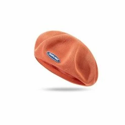 Apparel Modern Orderliness Beret Hat