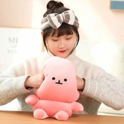 Soft Toy Plush & Toys Moody Apple Plush