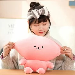 Soft Toy Plush & Toys Moody Apple Plush