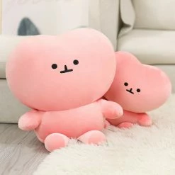 Soft Toy Plush & Toys Moody Apple Plush