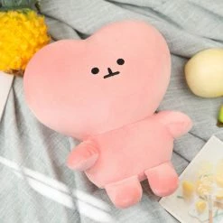 Soft Toy Plush & Toys Moody Apple Plush