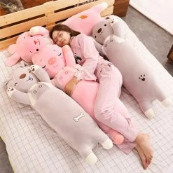 Soft Toy Moonstar Snuggle Buddies