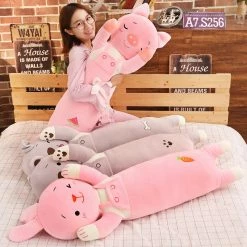Soft Toy Moonstar Snuggle Buddies