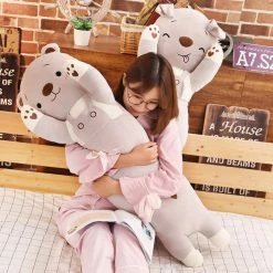 Soft Toy Moonstar Snuggle Buddies