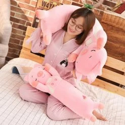 Soft Toy Moonstar Snuggle Buddies