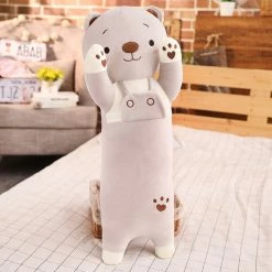 Soft Toy Moonstar Snuggle Buddies