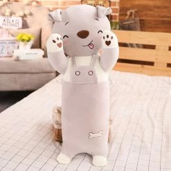 Soft Toy Moonstar Snuggle Buddies