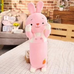 Soft Toy Moonstar Snuggle Buddies