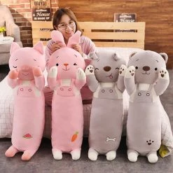Soft Toy Moonstar Snuggle Buddies