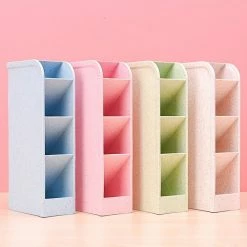 Accessories Multifunctional Desktop Stationery Holder 42 Accessories Multifunctional Desktop Stationery Holder
