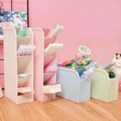 Accessories Multifunctional Desktop Stationery Holder 44 Accessories Multifunctional Desktop Stationery Holder