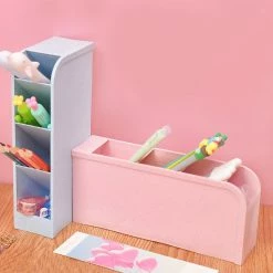 Accessories Multifunctional Desktop Stationery Holder 46 Accessories Multifunctional Desktop Stationery Holder