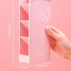 Accessories Multifunctional Desktop Stationery Holder 40 Accessories Multifunctional Desktop Stationery Holder