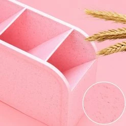 Accessories Multifunctional Desktop Stationery Holder 49 Accessories Multifunctional Desktop Stationery Holder