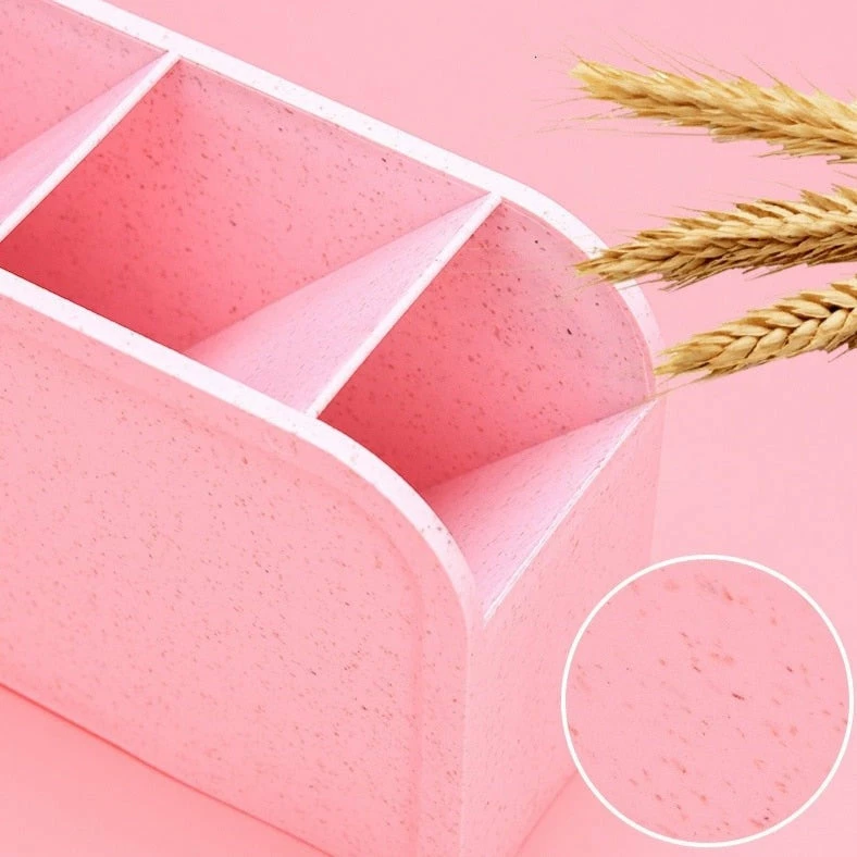 Accessories Multifunctional Desktop Stationery Holder 25 Accessories Multifunctional Desktop Stationery Holder