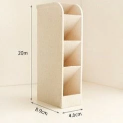 Accessories Multifunctional Desktop Stationery Holder 33 Accessories Multifunctional Desktop Stationery Holder
