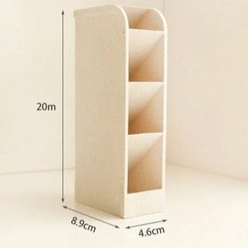 Accessories Multifunctional Desktop Stationery Holder 9 Accessories Multifunctional Desktop Stationery Holder