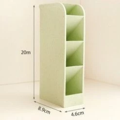 Accessories Multifunctional Desktop Stationery Holder 31 Accessories Multifunctional Desktop Stationery Holder