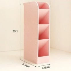 Accessories Multifunctional Desktop Stationery Holder 30 Accessories Multifunctional Desktop Stationery Holder