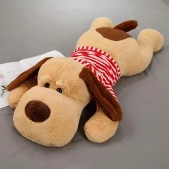 Soft Toy Plush & Toys My Best Friend Doggo Sleeping Buddy