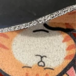 Home Decor Home & Pets My Cute Animal Shape Floor Mat 20 Home Decor Home & Pets My Cute Animal Shape Floor Mat