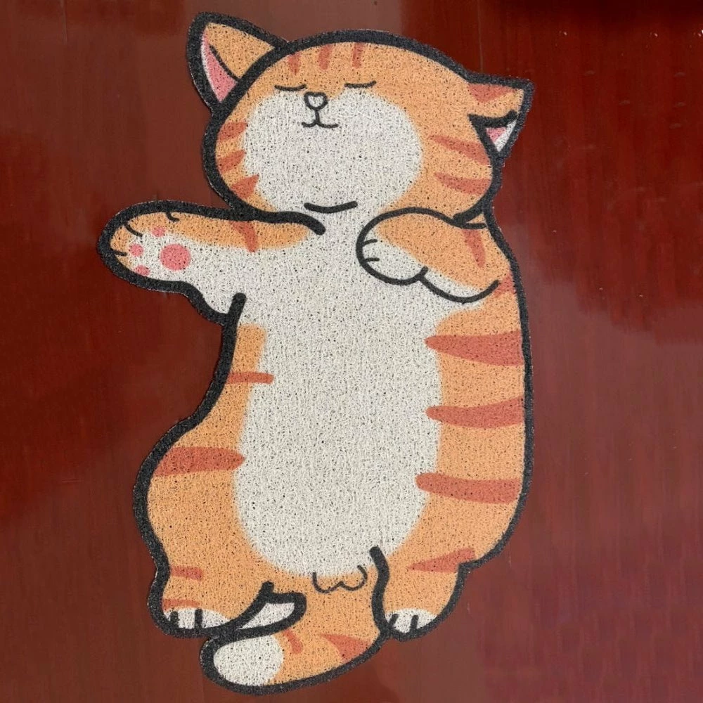 Home Decor Home & Pets My Cute Animal Shape Floor Mat 12 Home Decor Home & Pets My Cute Animal Shape Floor Mat