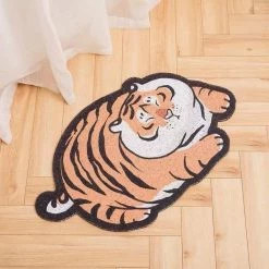 Home Decor Home & Pets My Cute Animal Shape Floor Mat 19 Home Decor Home & Pets My Cute Animal Shape Floor Mat