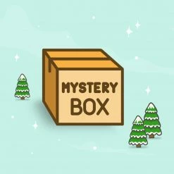 Soft Toy Mystery Packages Plush & Toys
