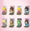 Build It Nano Japanese Anime Building Block Figures