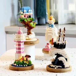 Build It Nano Royal Kingdom 16 Build It Nano Royal Kingdom